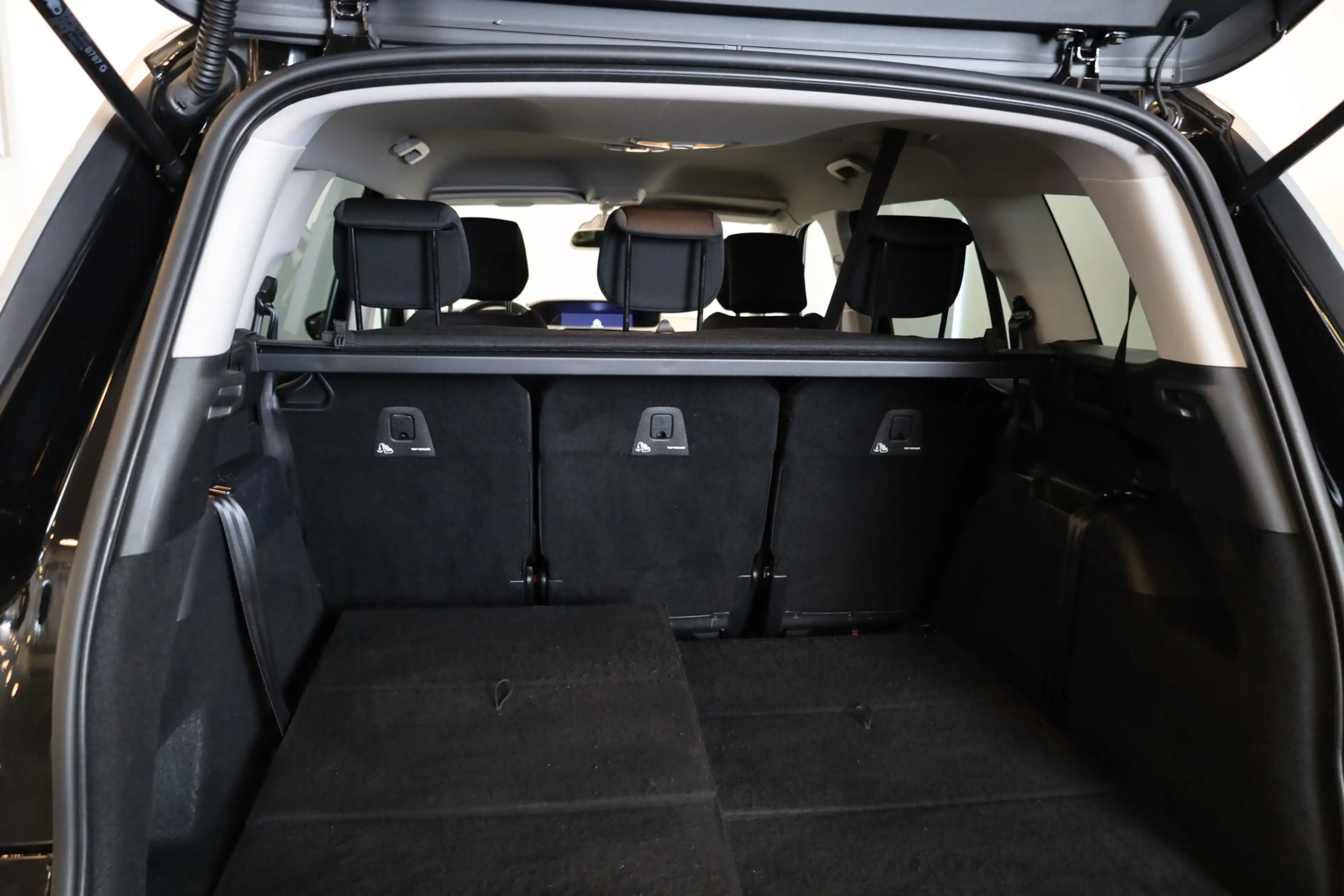 Citroen Grand C4 Picasso PT 130 Business Automaat-8 Camera | Sensoren | Nav — photo 40