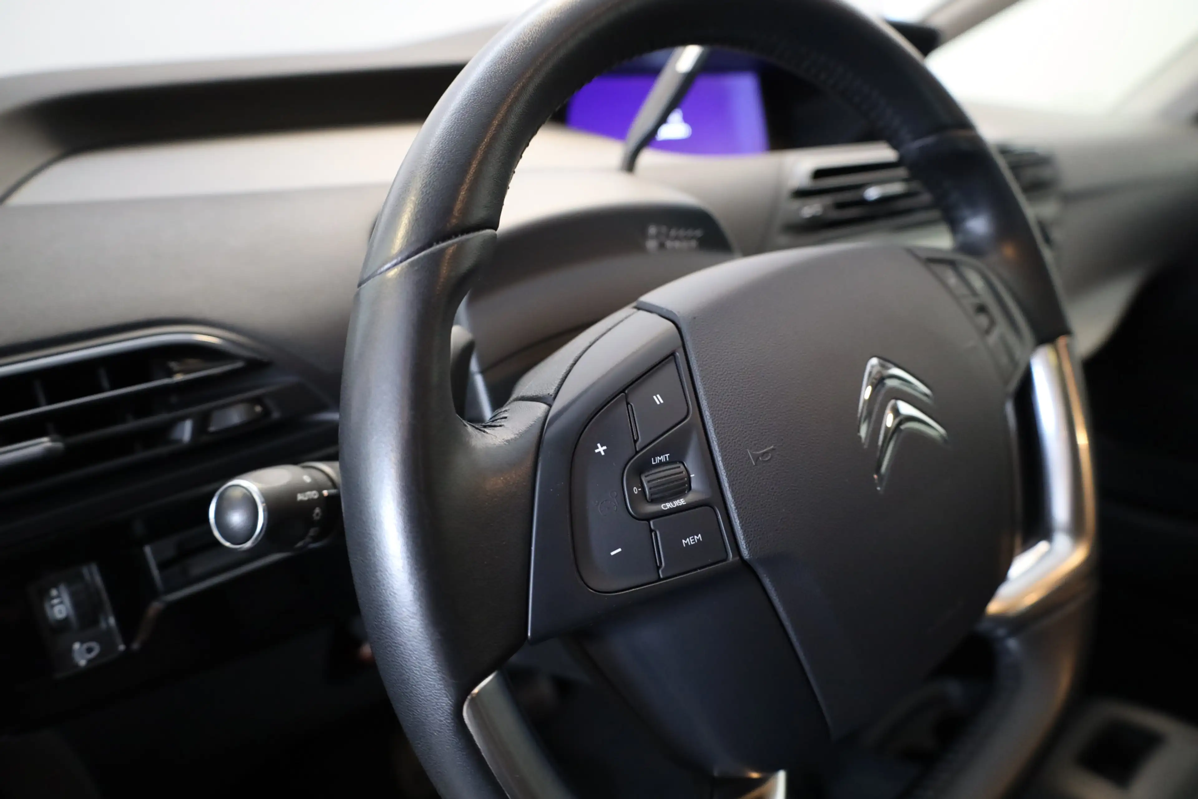 Citroen Grand C4 Picasso PT 130 Business Automaat-8 Camera | Sensoren | Nav — photo 25