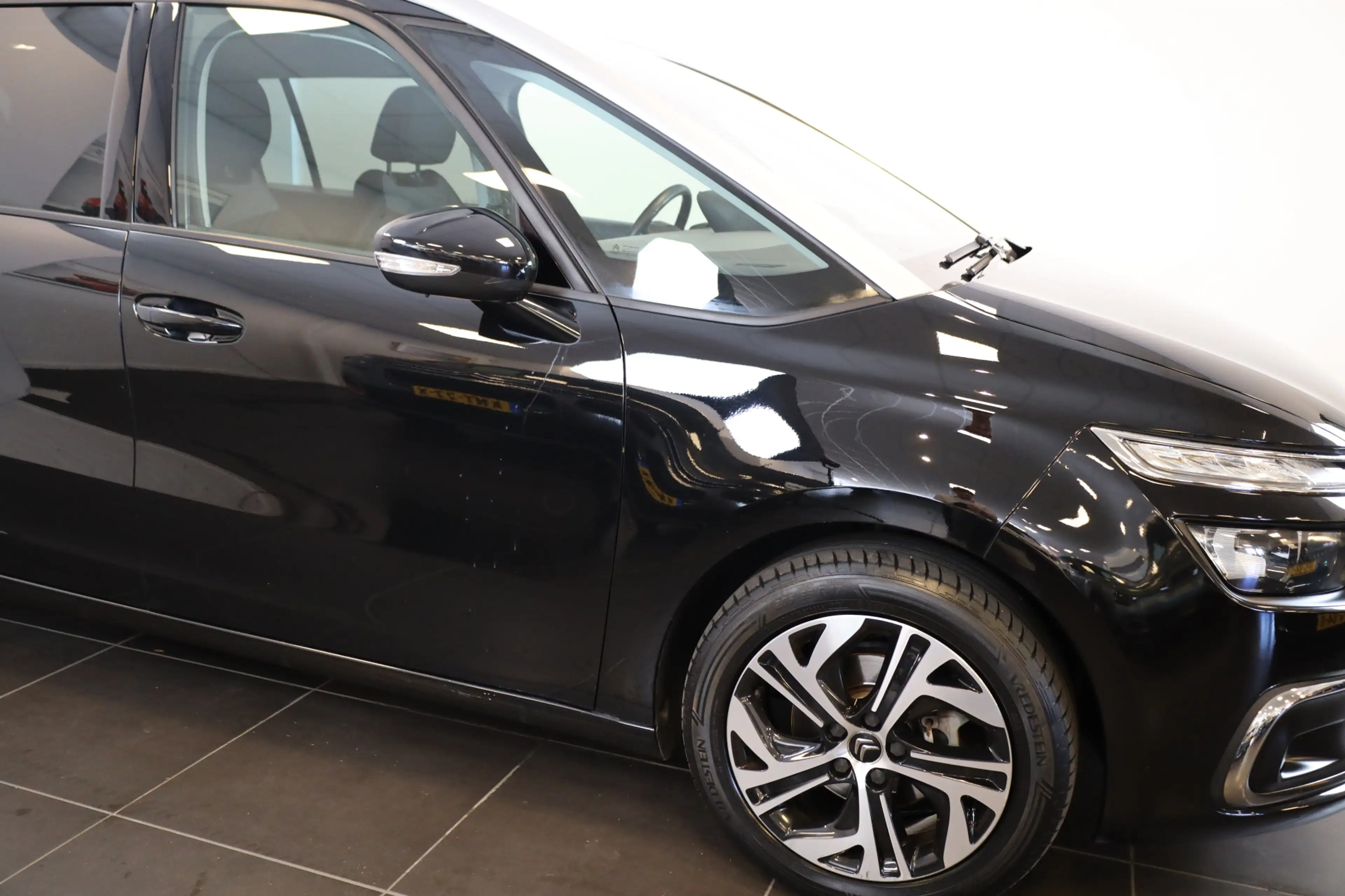 Citroen Grand C4 Picasso PT 130 Business Automaat-8 Camera | Sensoren | Nav — photo 13