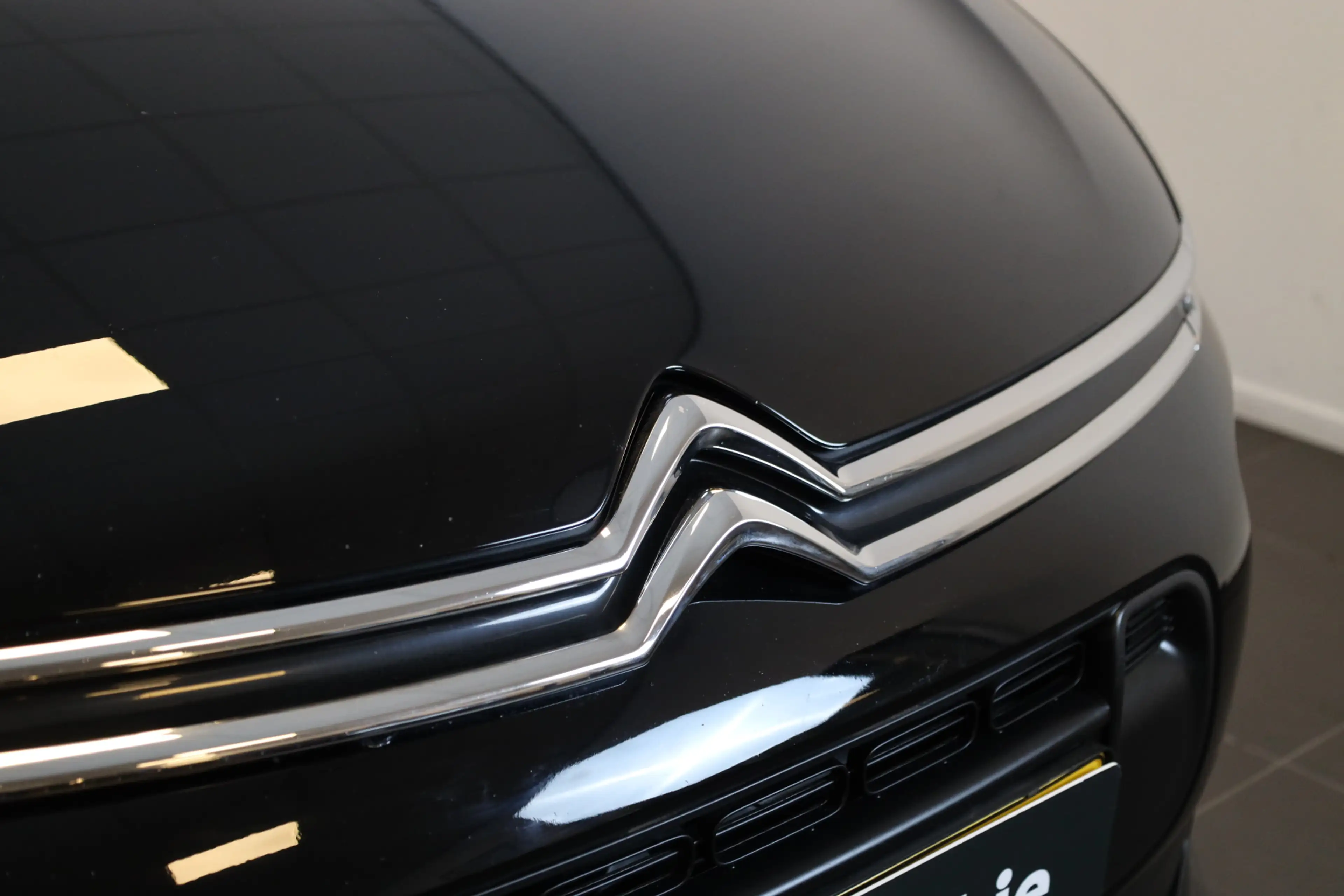 Citroen Grand C4 Picasso PT 130 Business Automaat-8 Camera | Sensoren | Nav — photo 7