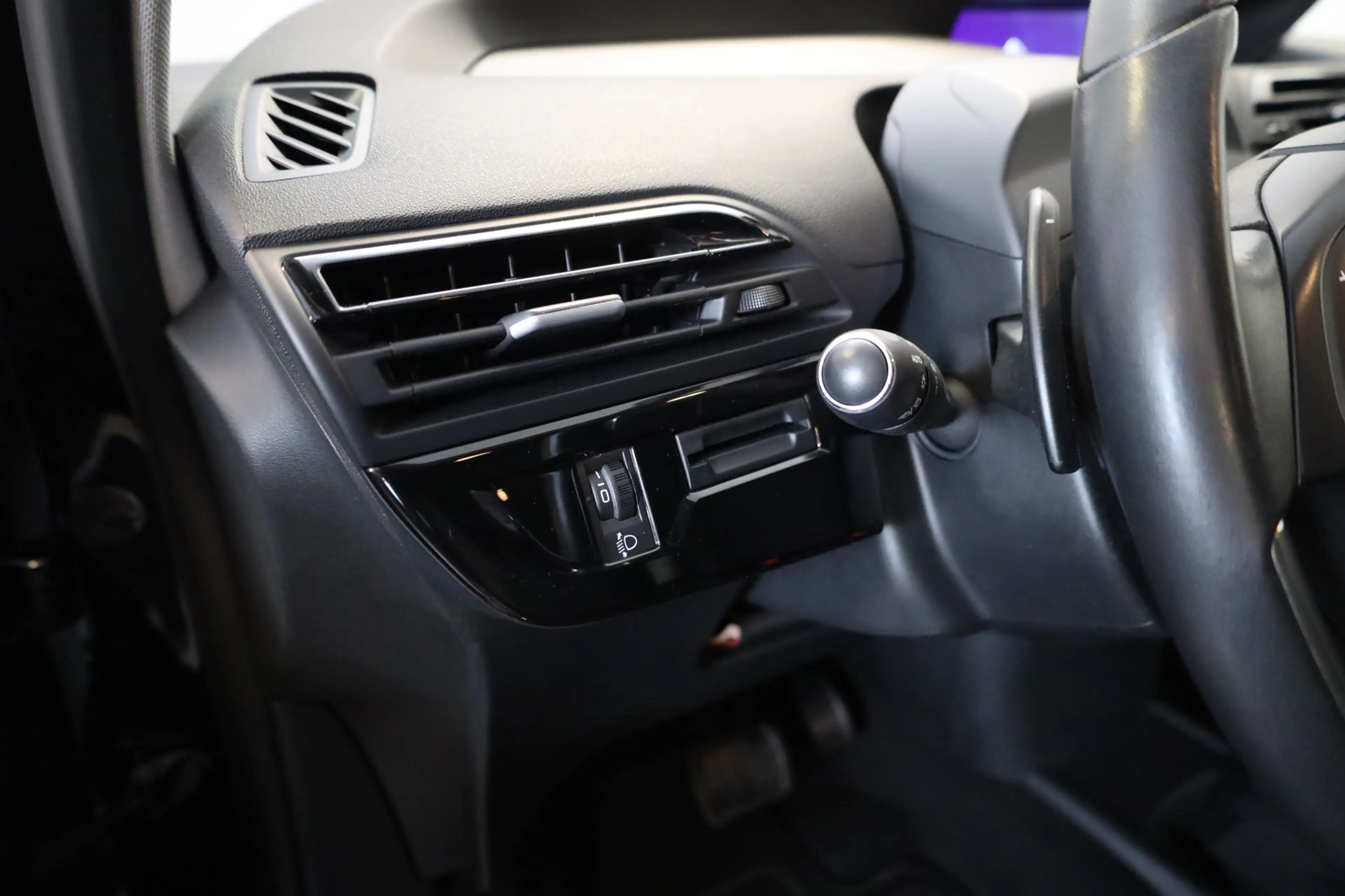 Citroen Grand C4 Picasso PT 130 Business Automaat-8 Camera | Sensoren | Nav — photo 27