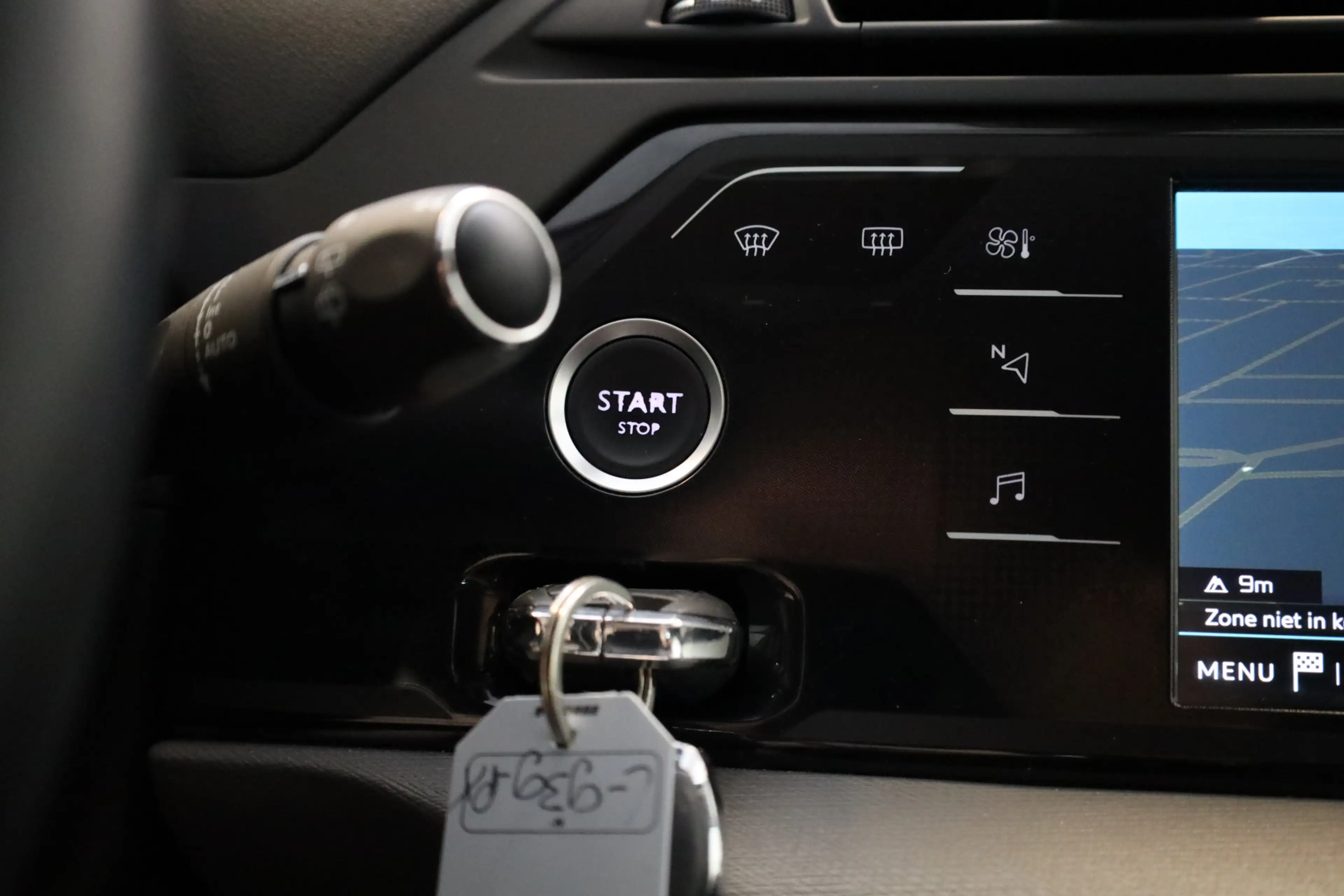 Citroen Grand C4 Picasso PT 130 Business Automaat-8 Camera | Sensoren | Nav — photo 32