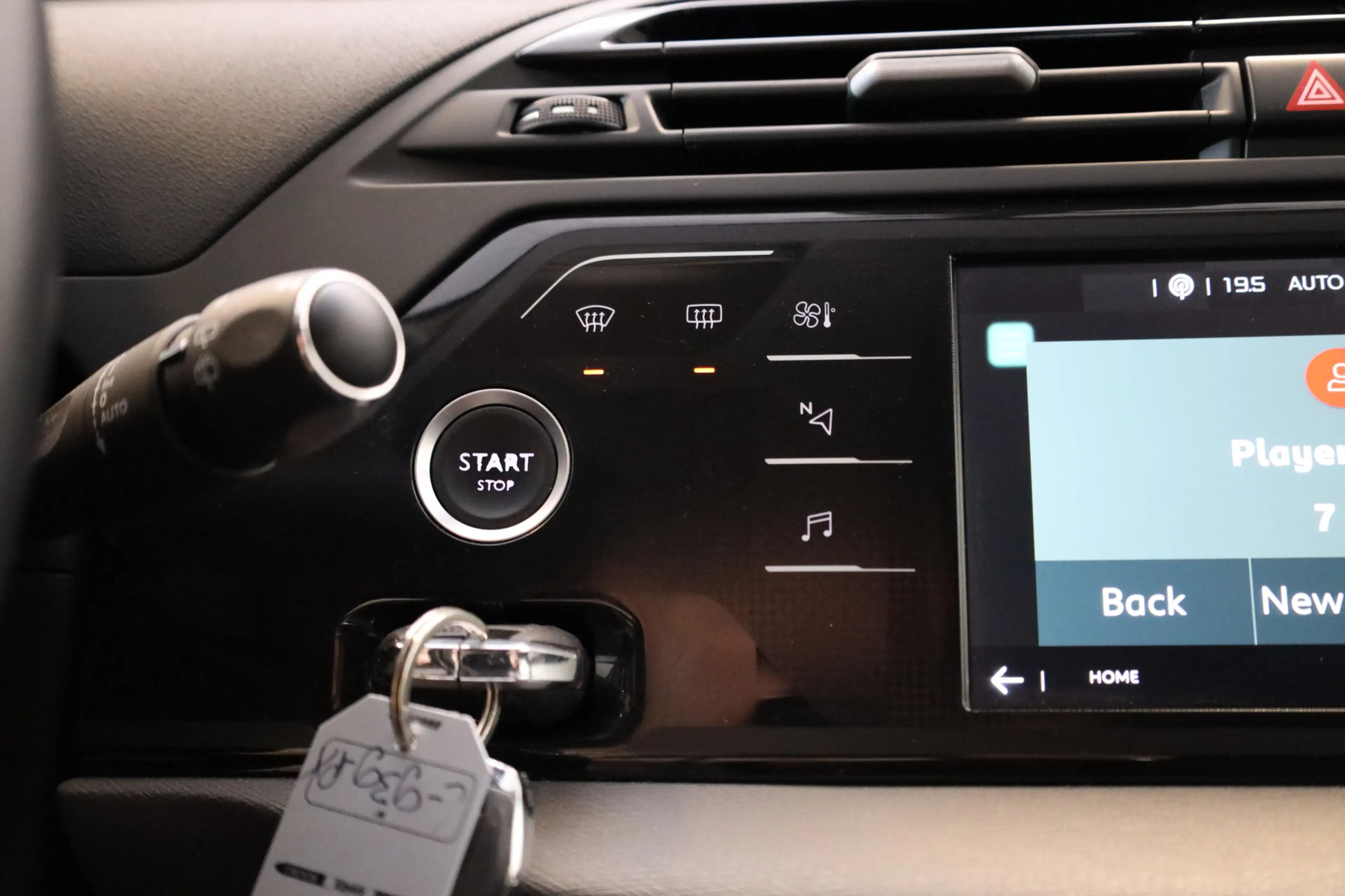 Citroen Grand C4 Picasso PT 130 Business Automaat-8 Camera | Sensoren | Nav — photo 30