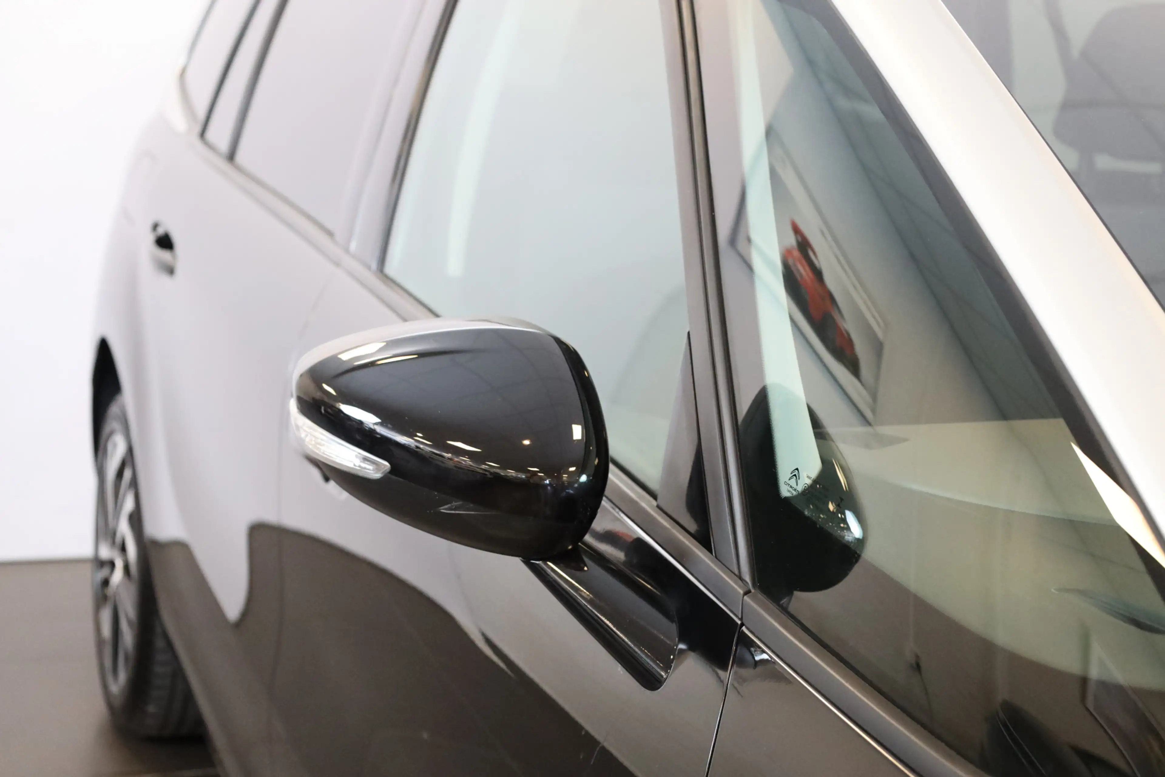 Citroen Grand C4 Picasso PT 130 Business Automaat-8 Camera | Sensoren | Nav — photo 8