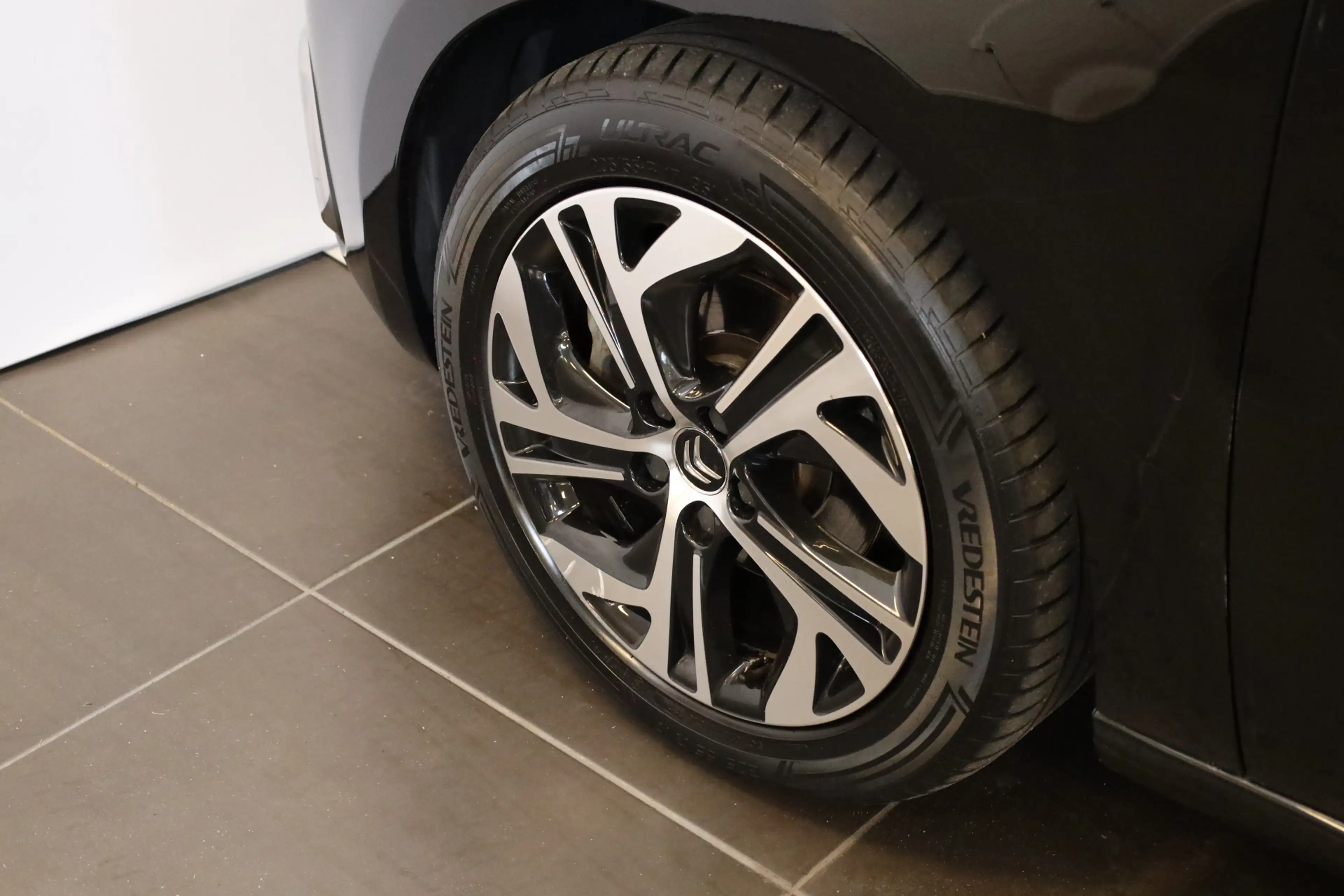 Citroen Grand C4 Picasso PT 130 Business Automaat-8 Camera | Sensoren | Nav — photo 21