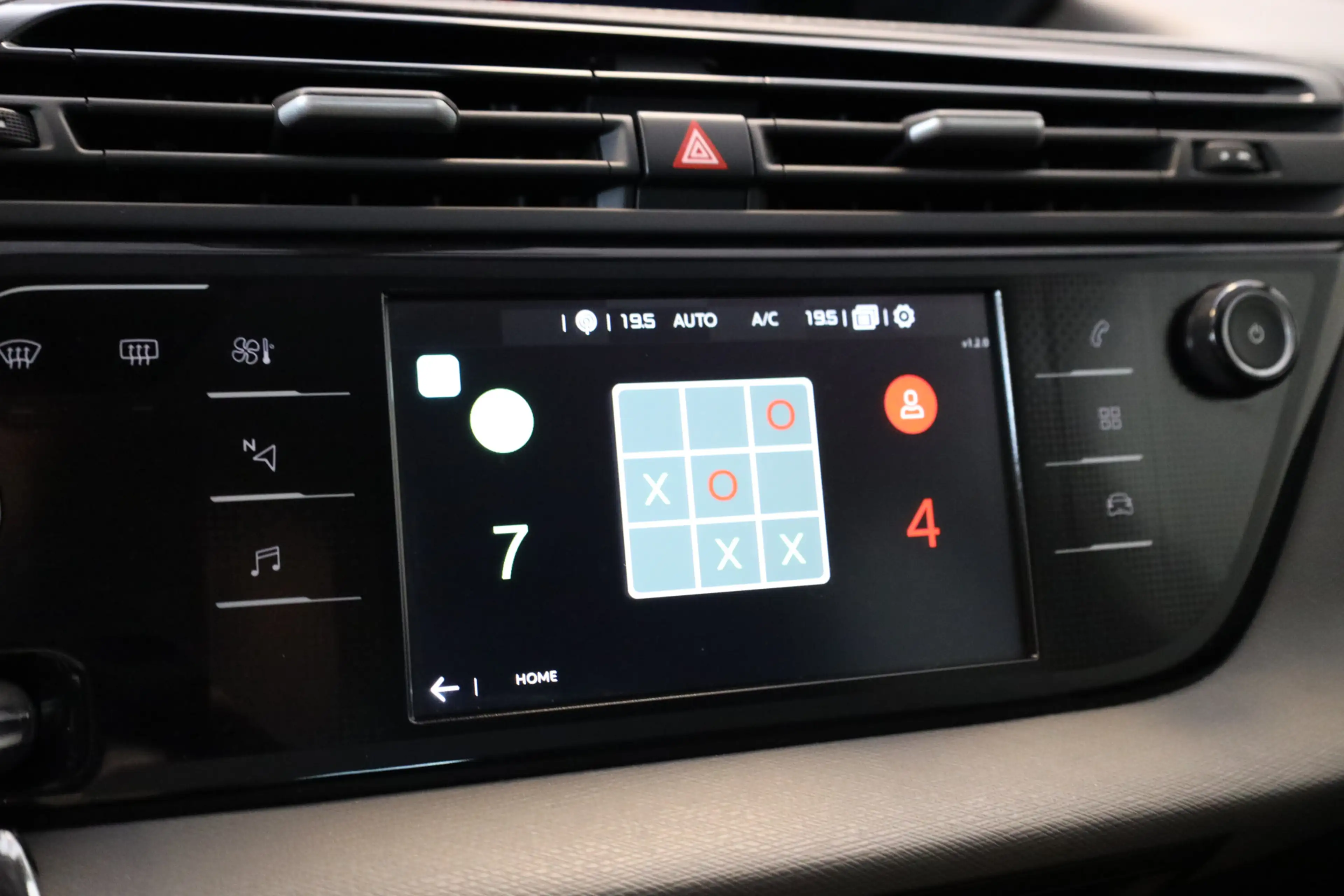 Citroen Grand C4 Picasso PT 130 Business Automaat-8 Camera | Sensoren | Nav — photo 33