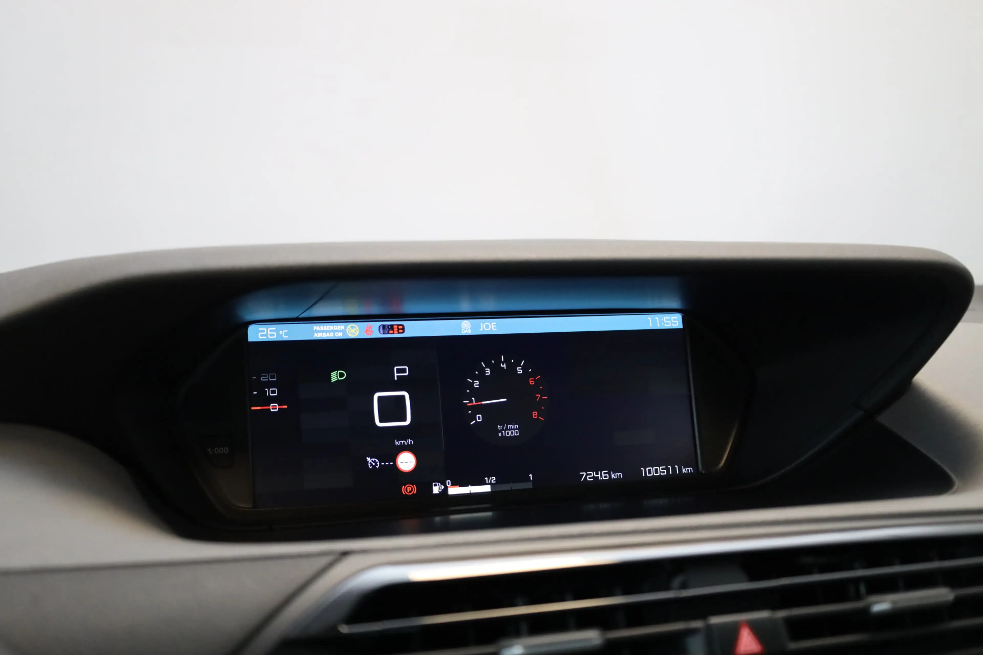 Citroen Grand C4 Picasso PT 130 Business Automaat-8 Camera | Sensoren | Nav — photo 29
