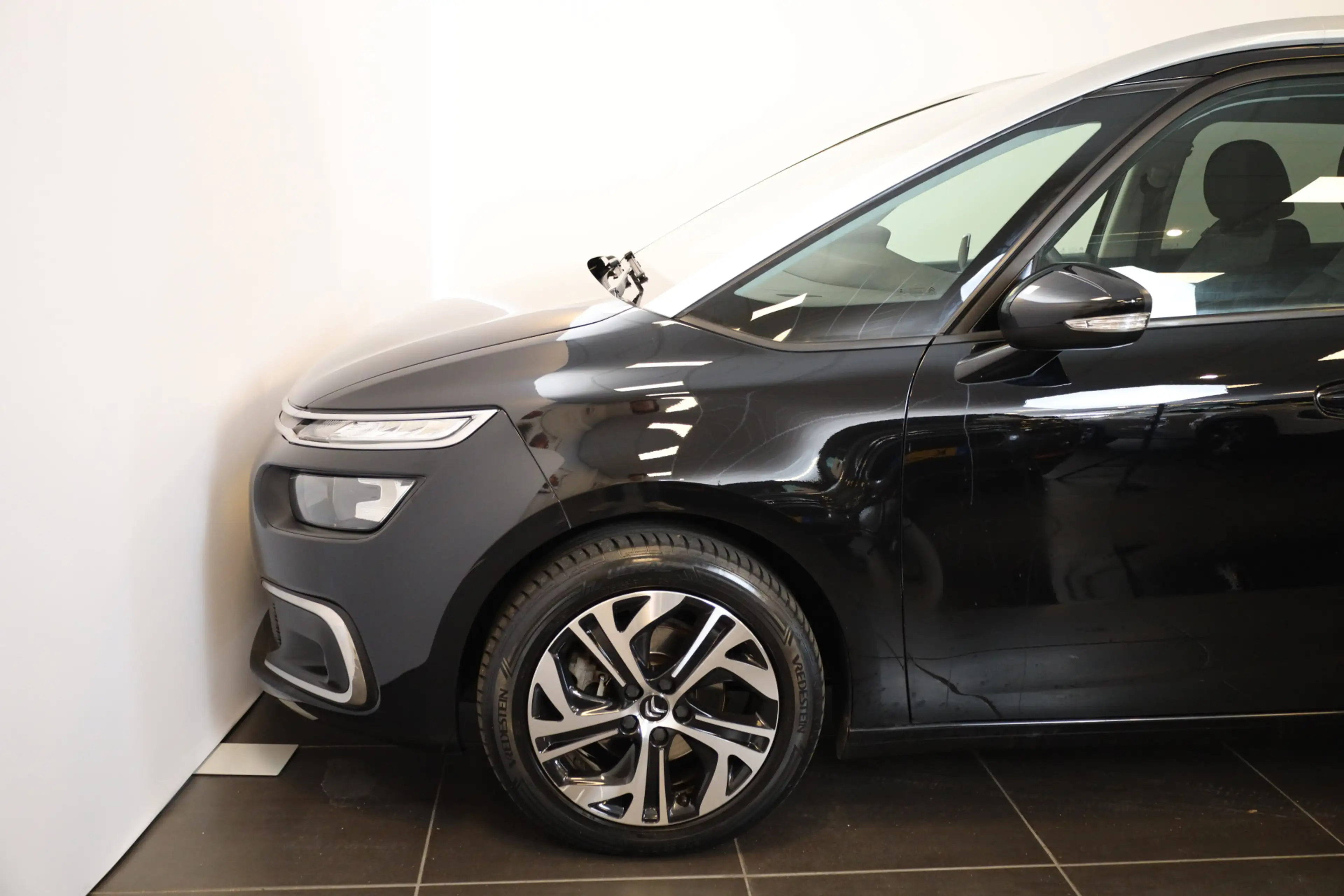 Citroen Grand C4 Picasso PT 130 Business Automaat-8 Camera | Sensoren | Nav — photo 20