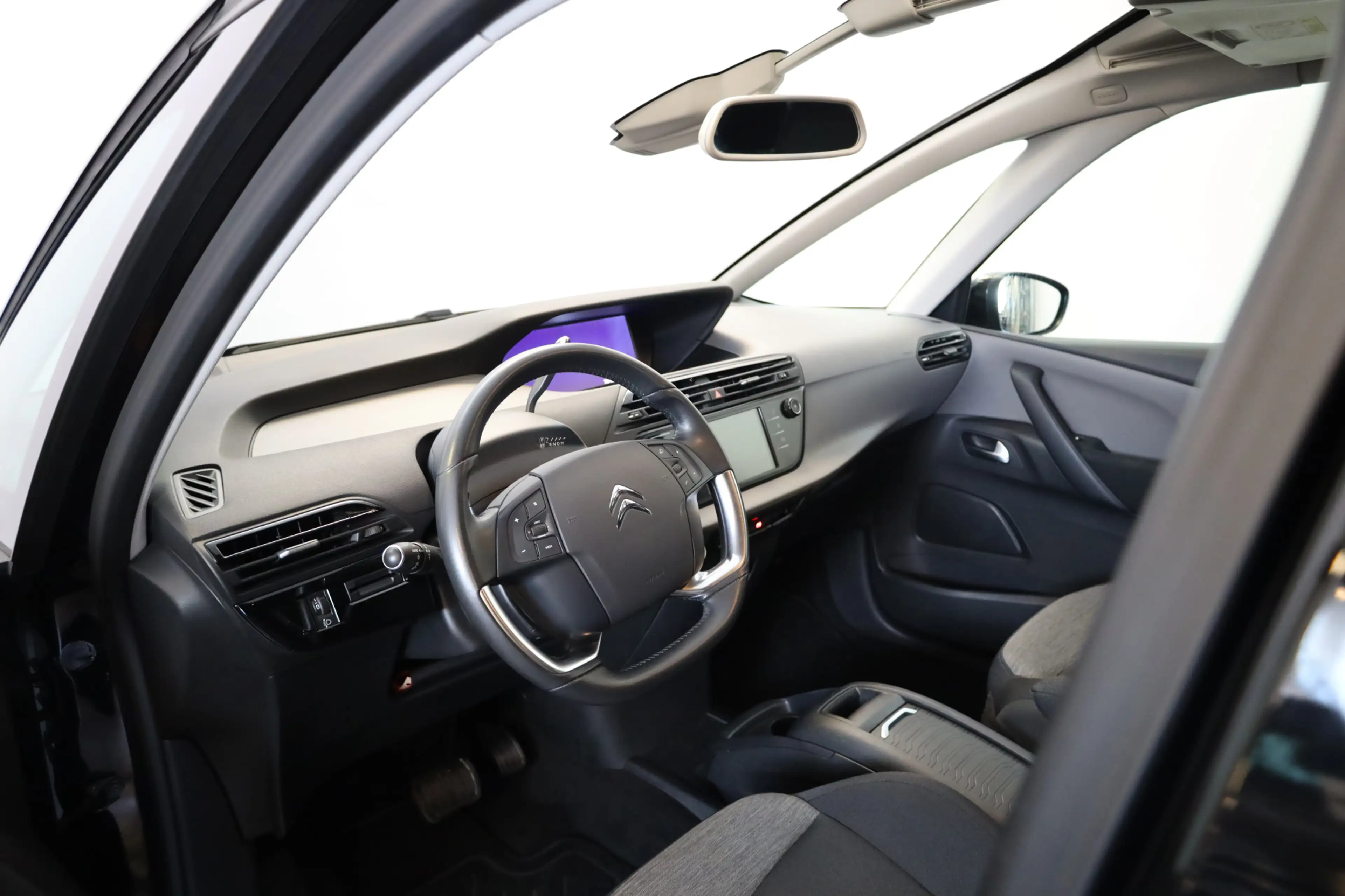 Citroen Grand C4 Picasso PT 130 Business Automaat-8 Camera | Sensoren | Nav — photo 22