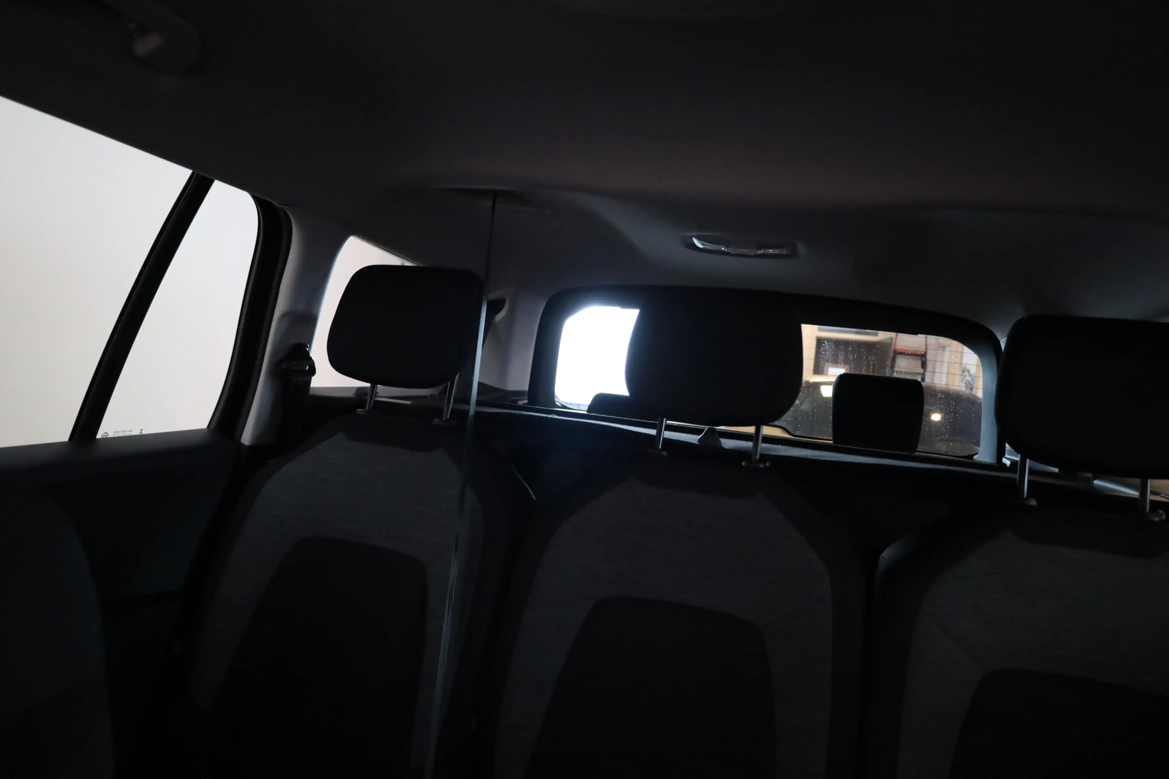Citroen Grand C4 Picasso PT 130 Business Automaat-8 Camera | Sensoren | Nav — photo 37