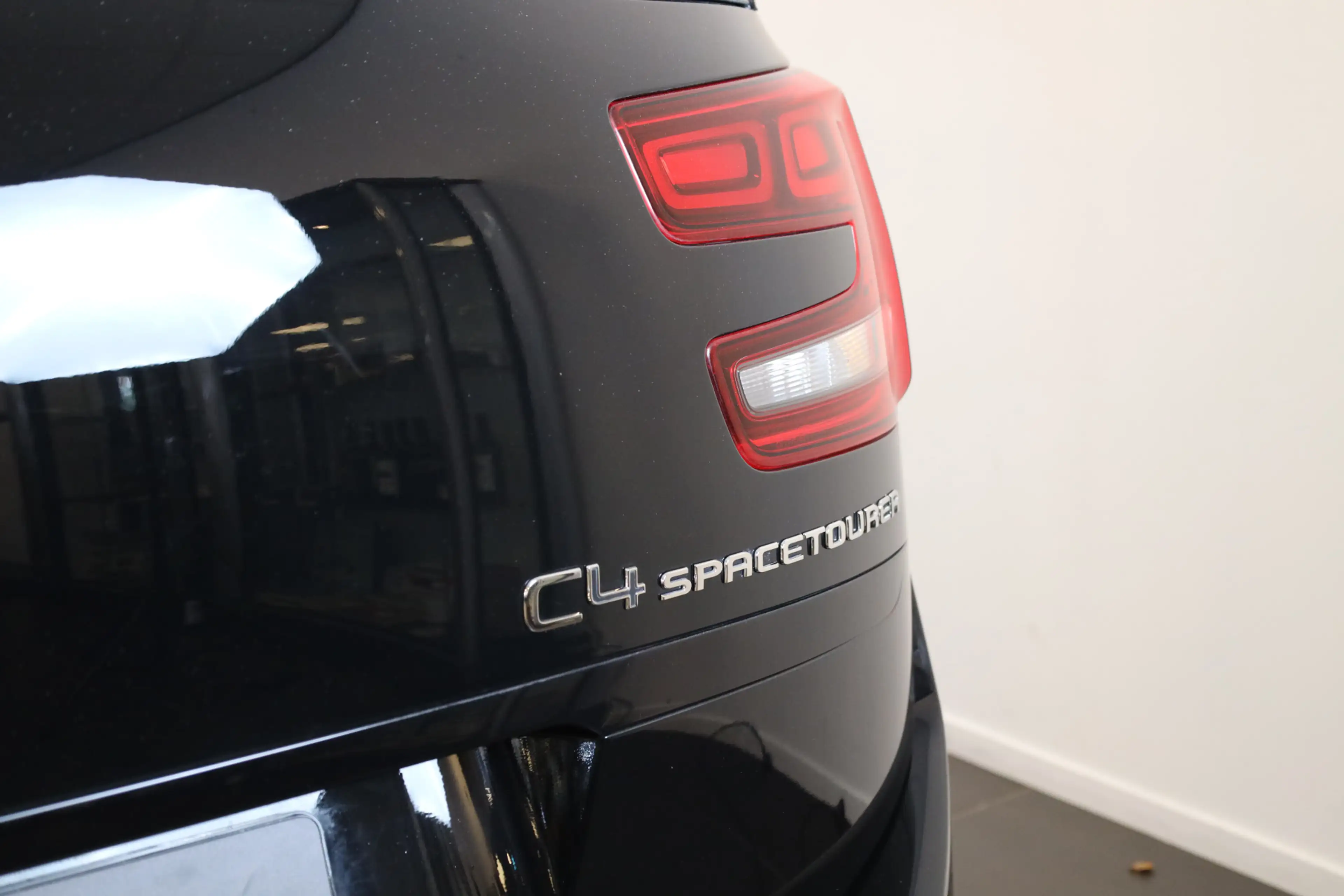 Citroen Grand C4 Picasso PT 130 Business Automaat-8 Camera | Sensoren | Nav — photo 12