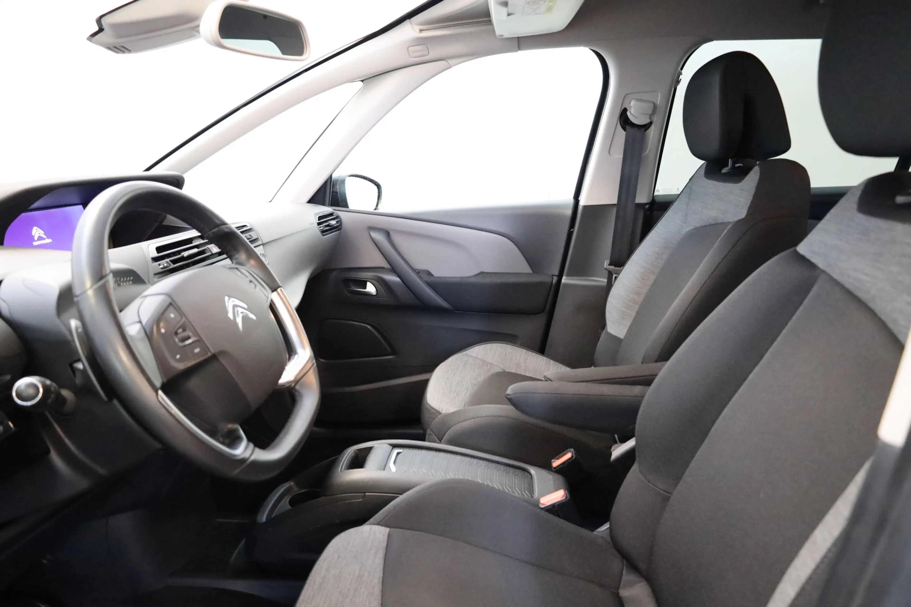 Citroen Grand C4 Picasso PT 130 Business Automaat-8 Camera | Sensoren | Nav — photo 24