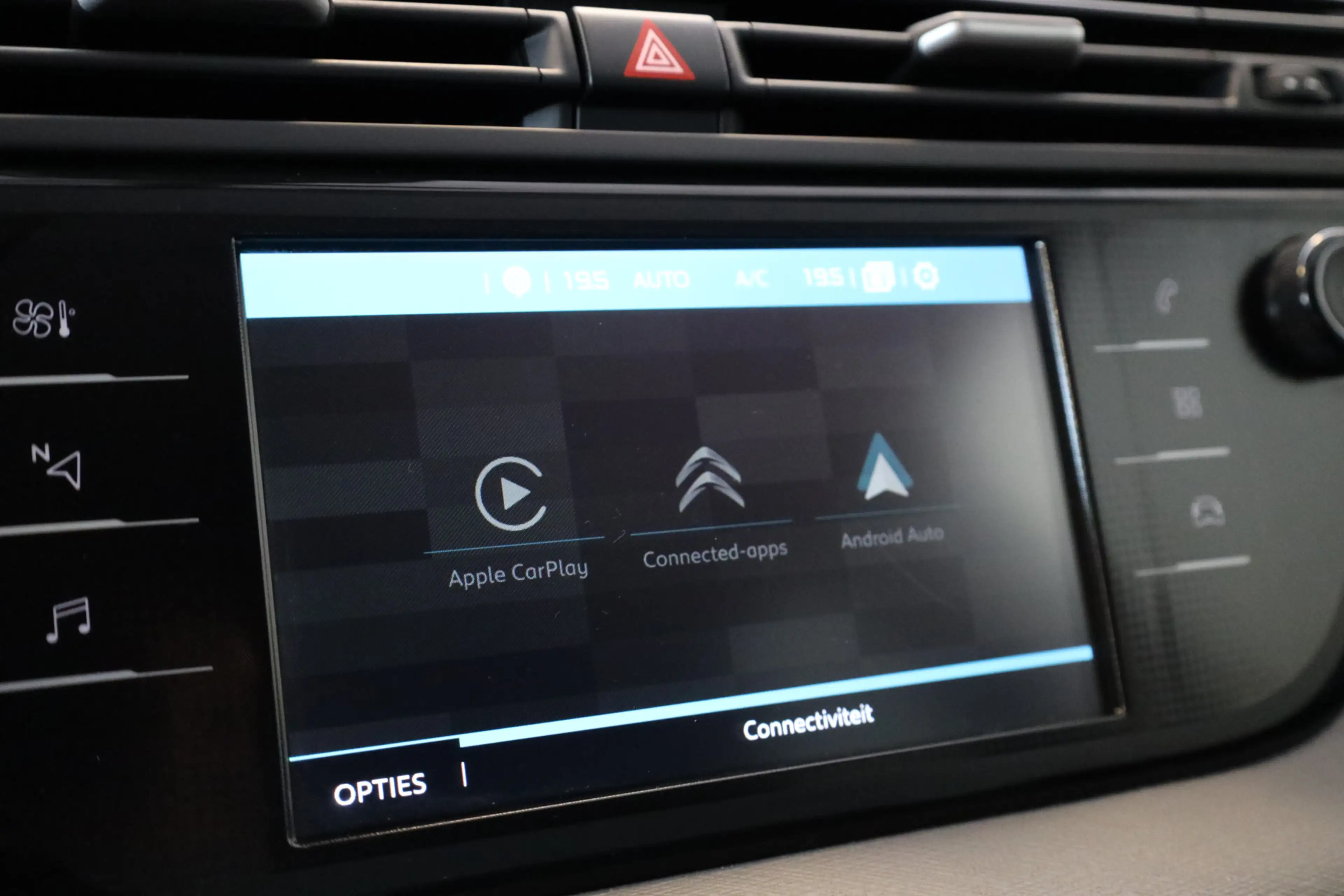 Citroen Grand C4 Picasso PT 130 Business Automaat-8 Camera | Sensoren | Nav — photo 5
