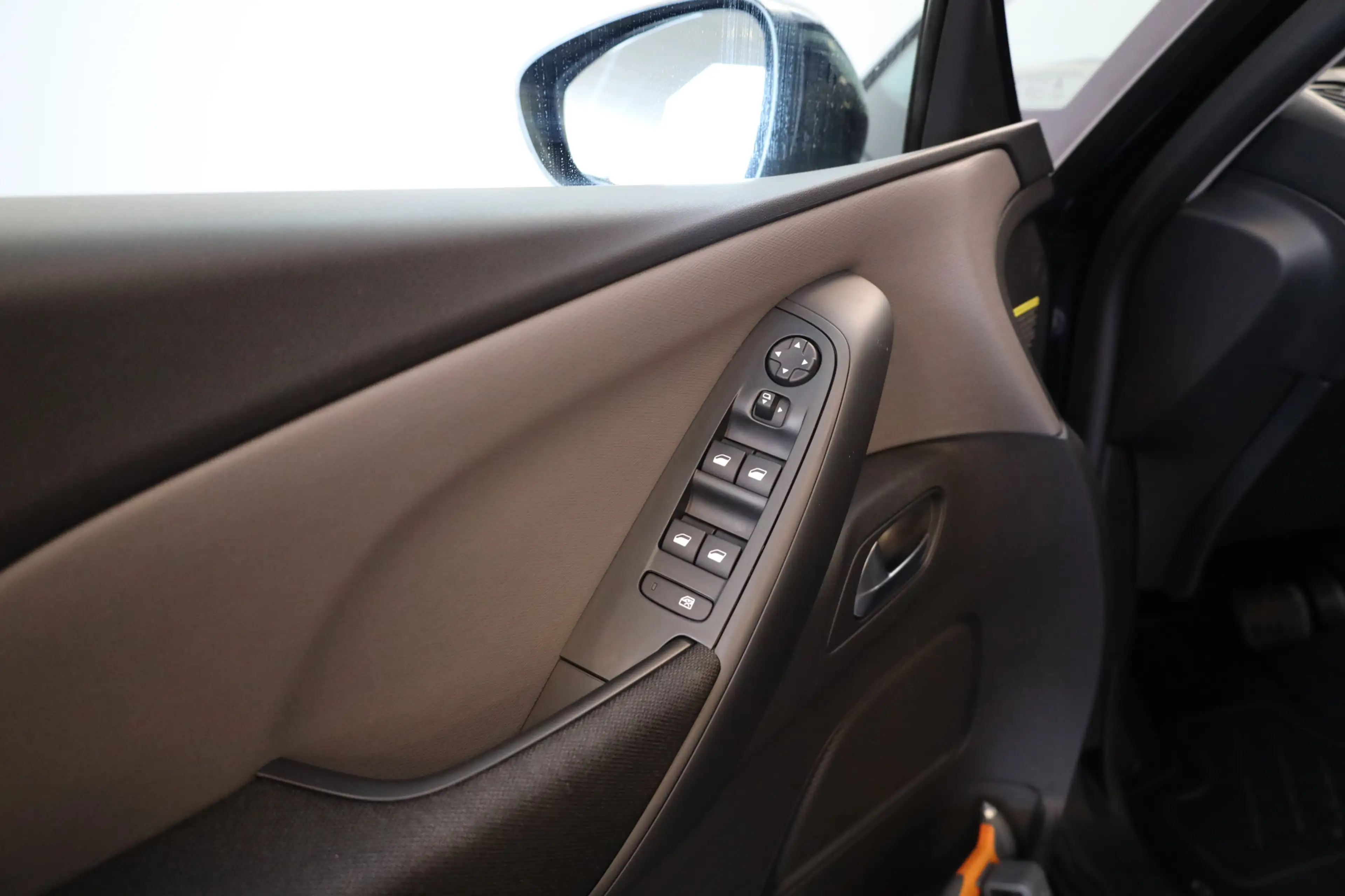 Citroen Grand C4 Picasso PT 130 Business Automaat-8 Camera | Sensoren | Nav — photo 23