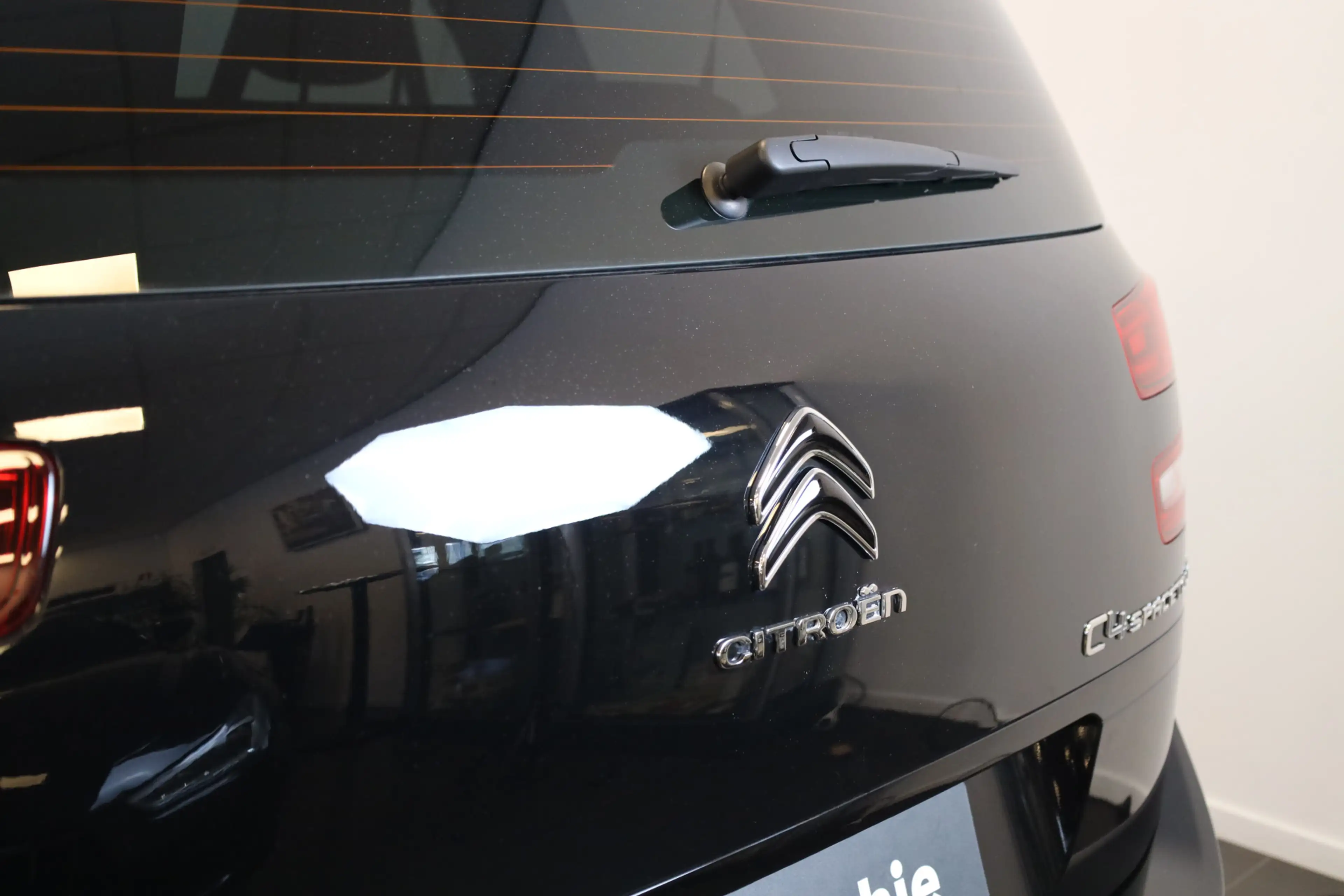 Citroen Grand C4 Picasso PT 130 Business Automaat-8 Camera | Sensoren | Nav — photo 14