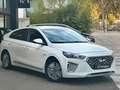 Hyundai IONIQ PHEV 1.6 GDI Klass Blanco - thumbnail 2