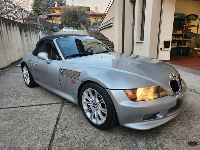 BMW Z3 Z3 Roadster 1.9 140cv asi