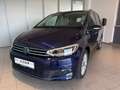 Volkswagen Touran 1.5 TSI Highline Leder, Pano, Standhzg Blau - thumbnail 3