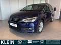 Volkswagen Touran 1.5 TSI Highline Leder, Pano, Standhzg Blau - thumbnail 1