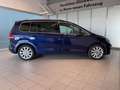 Volkswagen Touran 1.5 TSI Highline Leder, Pano, Standhzg Blau - thumbnail 6