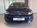 Volkswagen Touran 1.5 TSI Highline Leder, Pano, Standhzg Blau - thumbnail 7