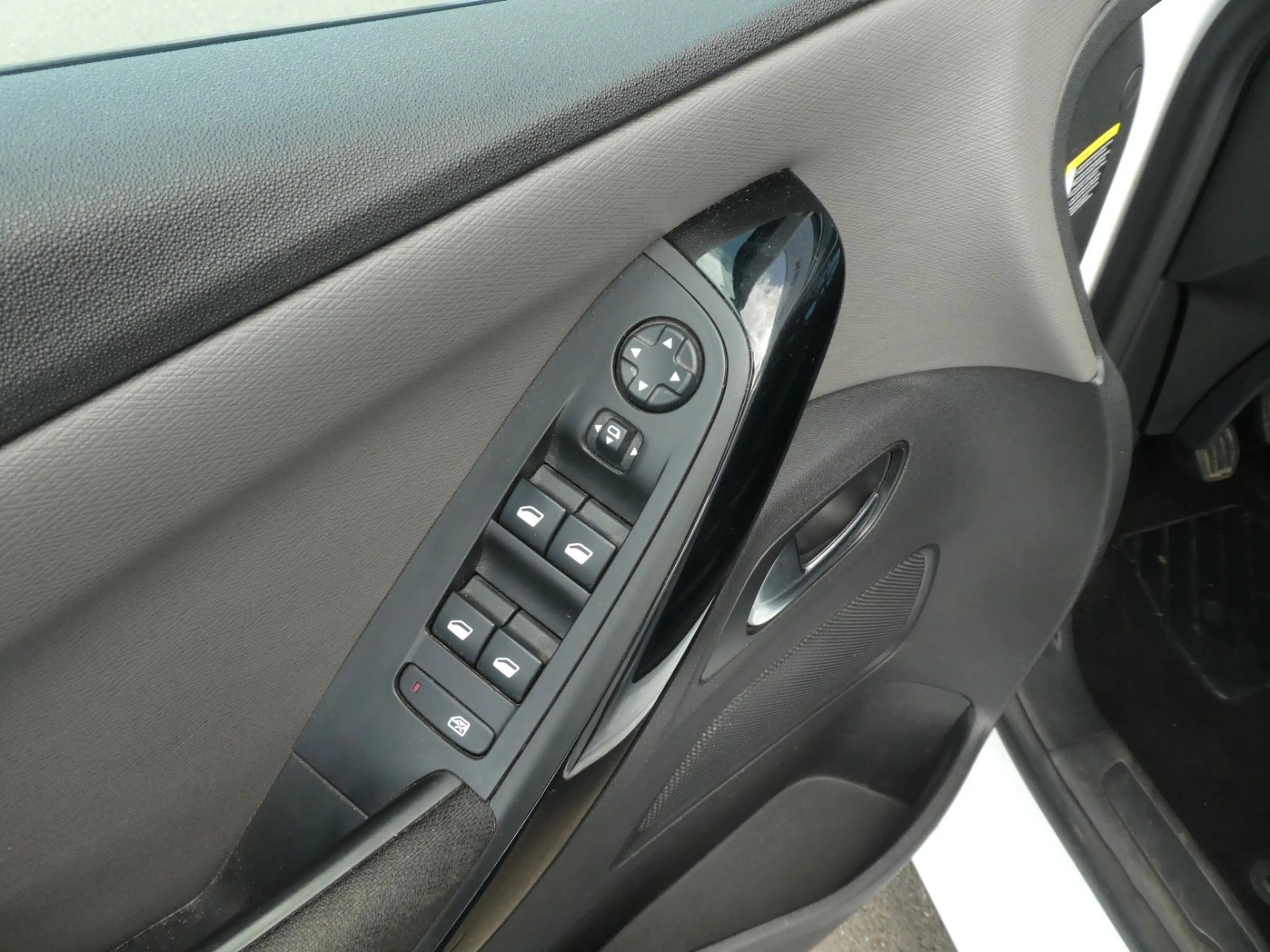 Citroen Grand C4 Picasso /Spacetourer Selection, Navi,AHK — photo 13