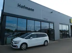 Citroën Grand C4 Picasso / SpaceTourer /Spacetourer Selection, Navi,AHK