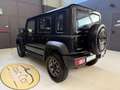 Suzuki Jimny 1.5 GLX 5-PORTE 4x4 -IVA ESPOSTA- Schwarz - thumbnail 4