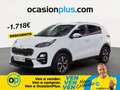 Kia Sportage 1.6 MHEV Drive 4x2 136 Blanco - thumbnail 1