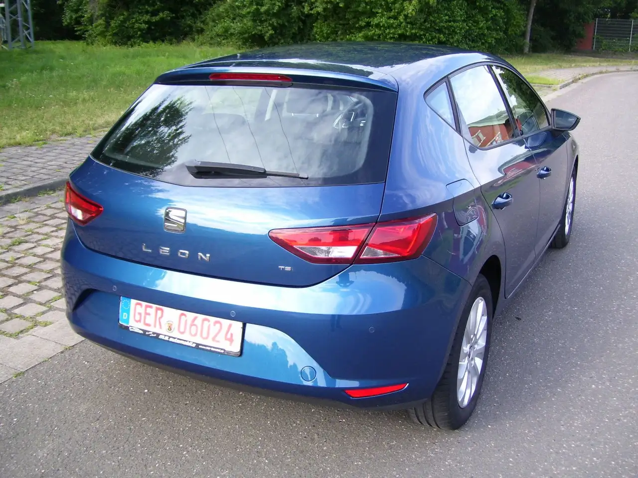 Das Auto