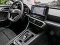 SEAT Leon Sportstourer 1.5 eTSI FR DSG Navi Pano SHZ Gris - thumbnail 6