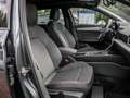 SEAT Leon Sportstourer 1.5 eTSI FR DSG Navi Pano SHZ Gris - thumbnail 7