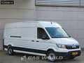 MAN TGE 3.180 Automaat 180PK L4H3 Airco Cruise Parkeersens Blanc - thumbnail 7