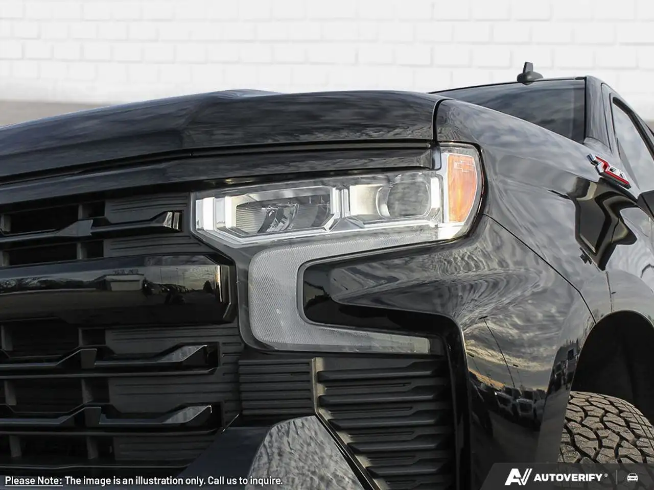 Chevrolet Silverado 1500 снимка Chevrolet Silverado 1500