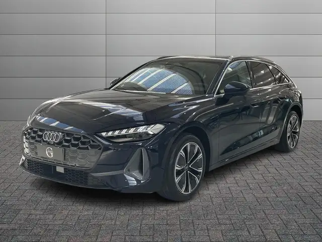 Audi A5 Avant 2.0 tdi mhev+ Business Advanced 204cv s-tron