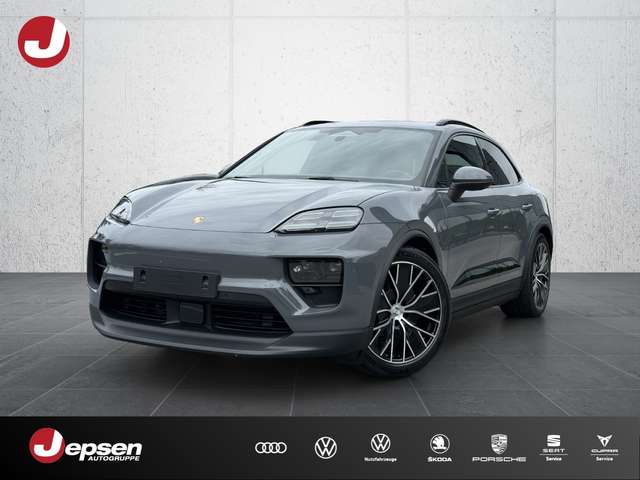 Imagine Porsche Macan PANO BOSE 360° SHZ LED