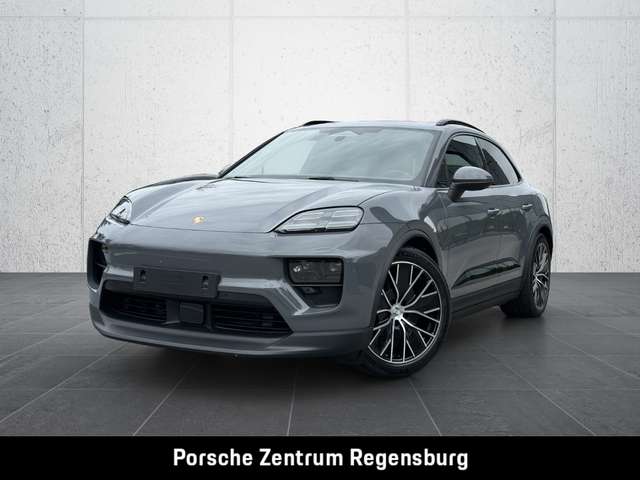 Porsche Macan PANO BOSE 360° SHZ LED