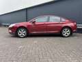 Citroen C5 1.6 THP Business | Leder | Climate | Cruise | Navi Rood - thumbnail 8