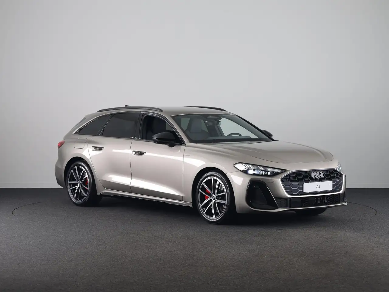 Audi A5 2026