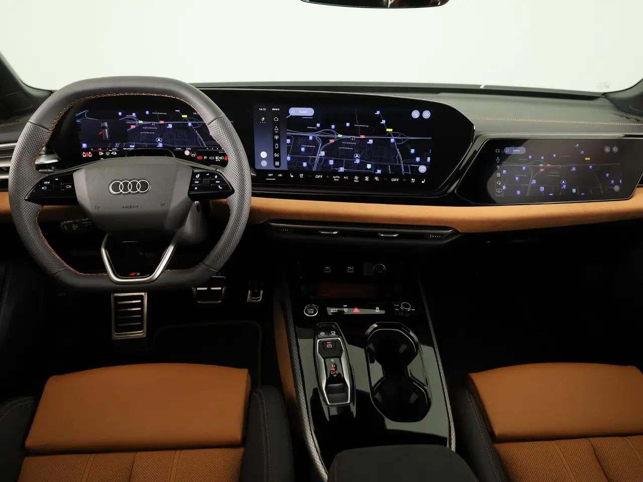 Audi A5 2026