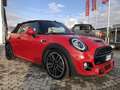 MINI Cooper S Cabrio Mini Cabrio 2.0 Cooper S  John Cooper Works Rosso - thumbnail 3