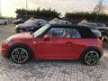 MINI Cooper S Cabrio Mini Cabrio 2.0 Cooper S  John Cooper Works Rosso - thumbnail 4