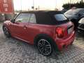 MINI Cooper S Cabrio Mini Cabrio 2.0 Cooper S  John Cooper Works Rosso - thumbnail 5