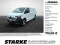 Volkswagen T7 Transporter e-Transporter Kasten lang 100kW Wit - thumbnail 1