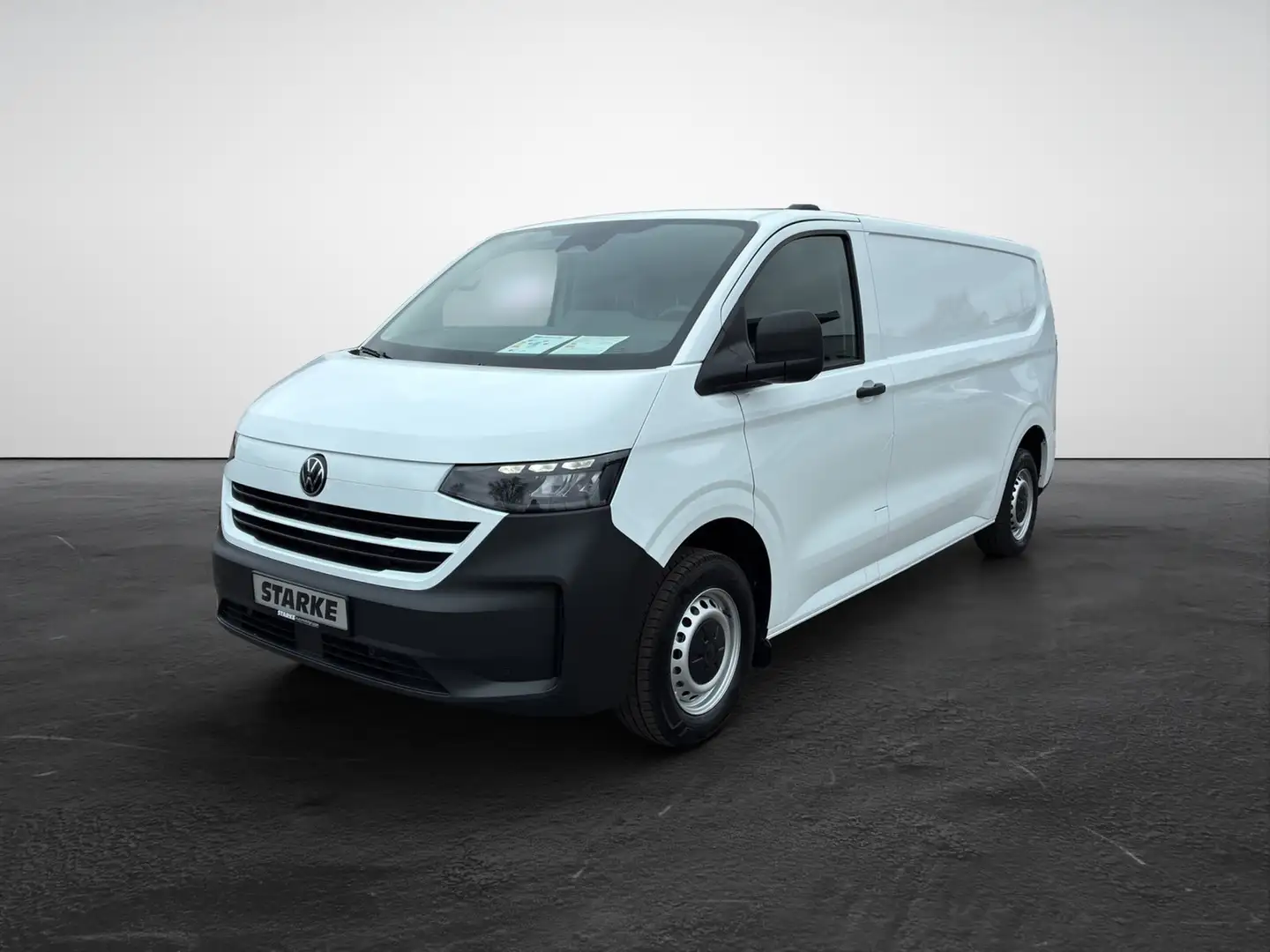 Volkswagen T7 Kastenwagen -e Kasten lang 100kW Alb - 2