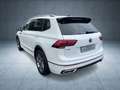 Volkswagen Tiguan Allspace 2.0 TDI DSG 4Motion R-Line AHK N Blanco - thumbnail 4