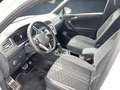 Volkswagen Tiguan Allspace 2.0 TDI DSG 4Motion R-Line AHK N Blanco - thumbnail 10