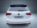 Volkswagen Tiguan Allspace 2.0 TDI DSG 4Motion R-Line AHK N Weiß - thumbnail 5