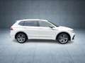 Volkswagen Tiguan Allspace 2.0 TDI DSG 4Motion R-Line AHK N Weiß - thumbnail 7