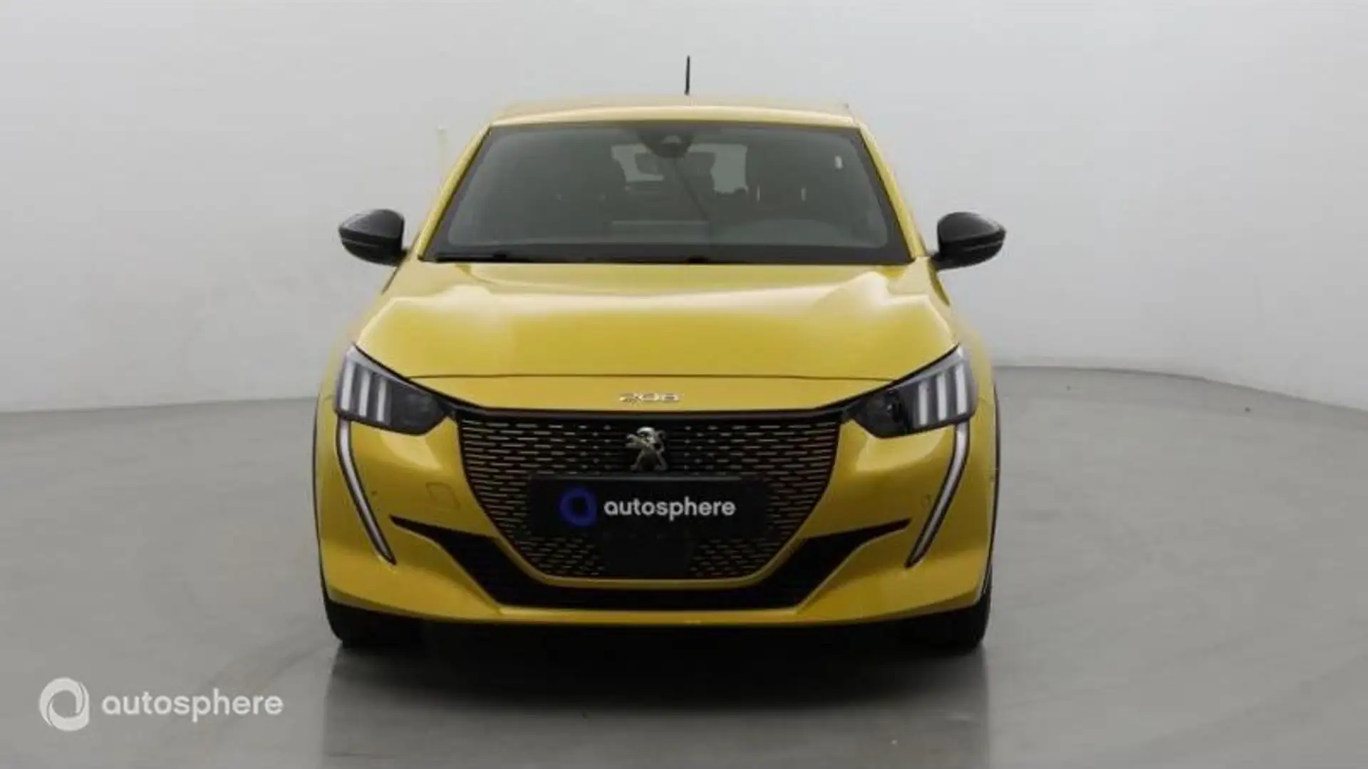 Peugeot 208 e-208 136ch GT Pack - 2